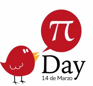 Día del Número PI