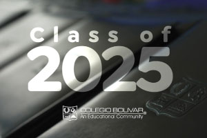 Careers, Universities & Scholarships for the Class of 2025
