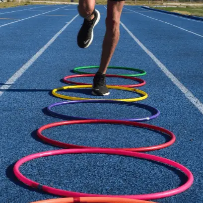 Atletismo