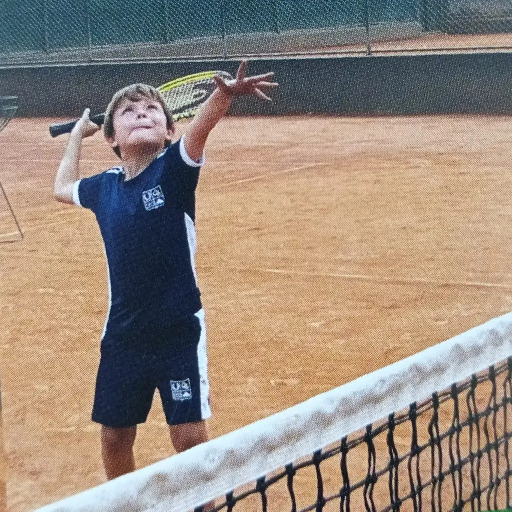 Tenis