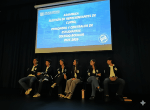 Leadership and Participation: This Is How the 2025 Student Government Elections Were Experienced