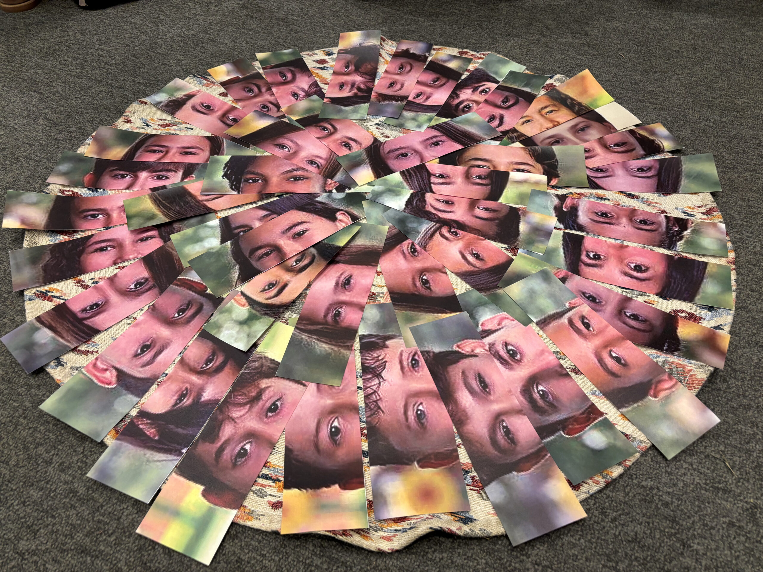 A Collaborative Learning Space: Conscious Discipline Parenting Strategies for Supporting Adolescents