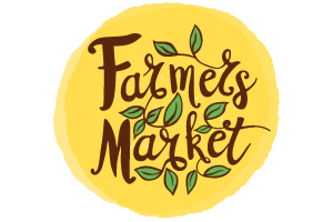 Farmers Market – Nov. 15