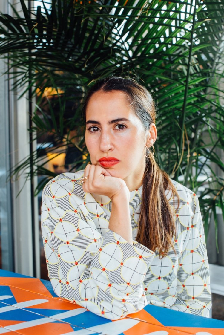 Pilar Restrepo Hackler